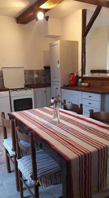 Vine Maison 2 Bedroom With Ensuites Saint-Julien-d'Eymet Экстерьер фото