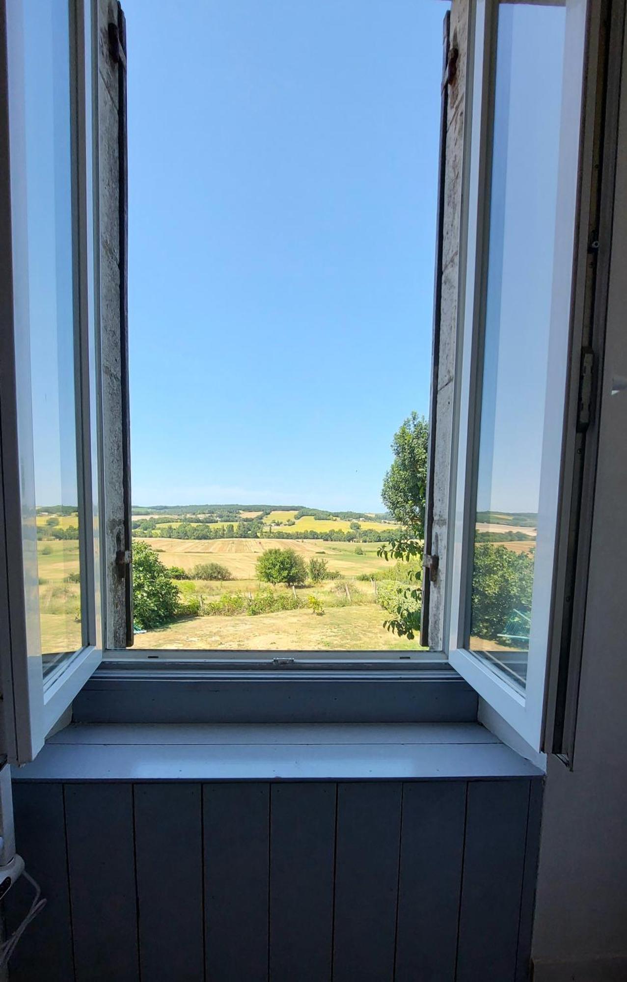 Vine Maison 2 Bedroom With Ensuites Saint-Julien-d'Eymet Экстерьер фото